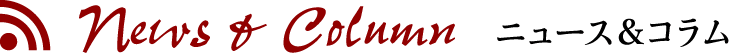 NEWS & COLUMN