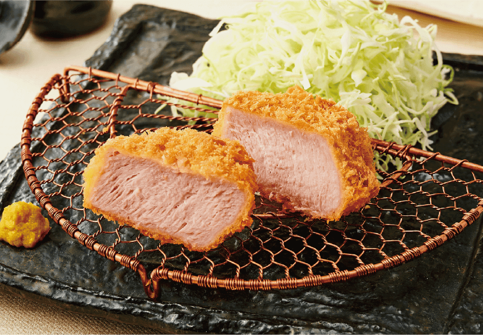 牛一頭から3〜4kgしか取れない希少部位 フィレブリアン