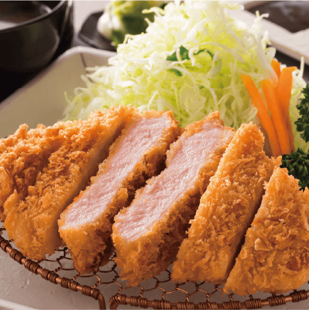 食材のこだわり