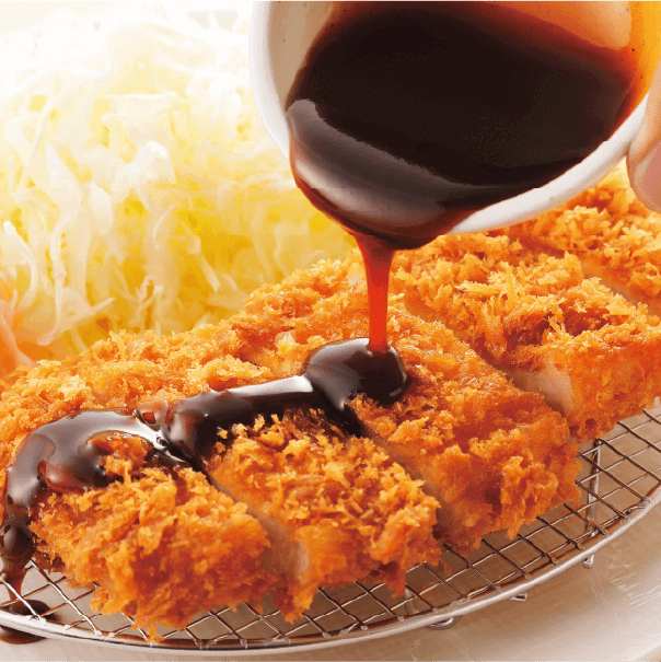 味比べ・ソースセット